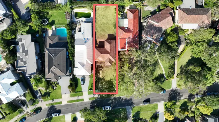 Fifth view of Homely house listing, 17 Acacia Road, Seaforth NSW 2092