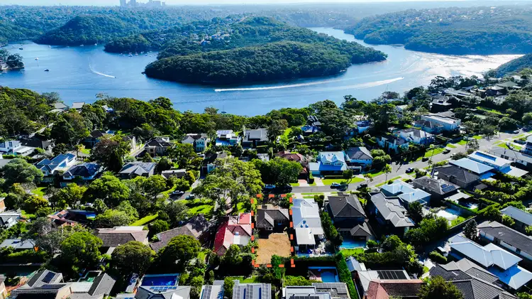 Sixth view of Homely house listing, 17 Acacia Road, Seaforth NSW 2092