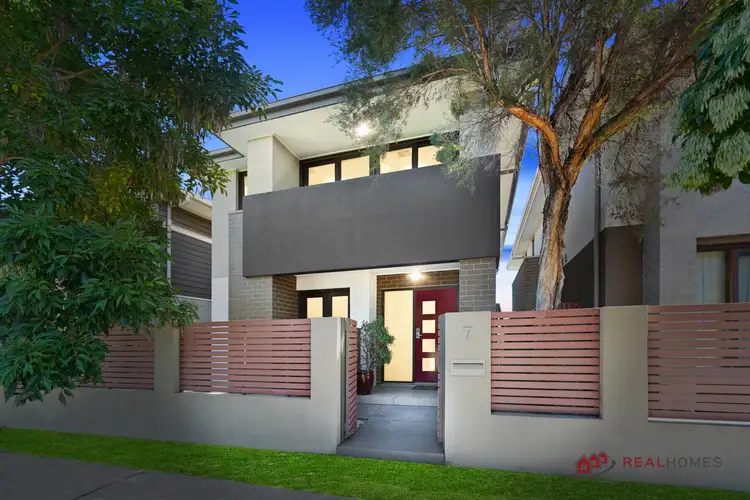 Second view of Homely house listing, 7 Lakeside Parade, Jordan Springs NSW 2747