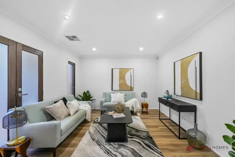 Third view of Homely house listing, 7 Lakeside Parade, Jordan Springs NSW 2747