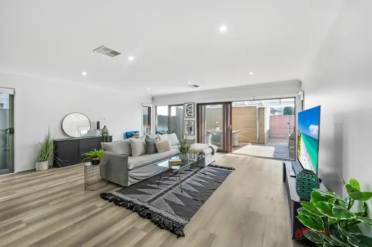 Fourth view of Homely house listing, 7 Lakeside Parade, Jordan Springs NSW 2747
