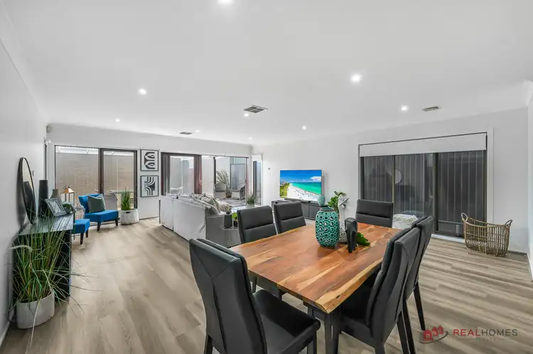 Sixth view of Homely house listing, 7 Lakeside Parade, Jordan Springs NSW 2747