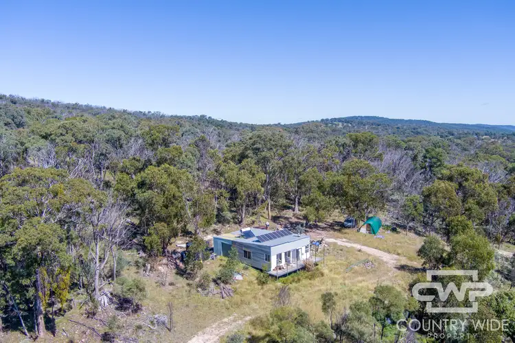 LOT 44, - Yarraford Road, Glen Innes NSW 2370