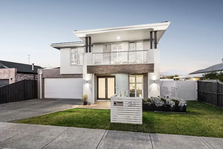 34 Hibbertia Street, Torquay VIC 3228