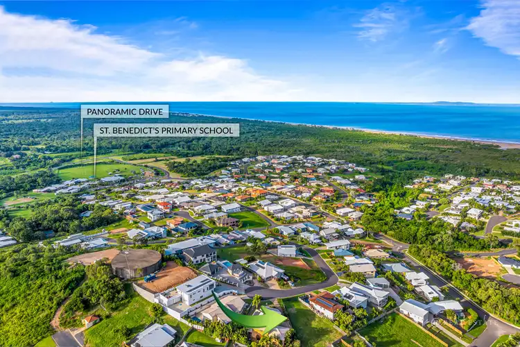 25 Pacific Vista Close, Pacific Heights QLD 4703