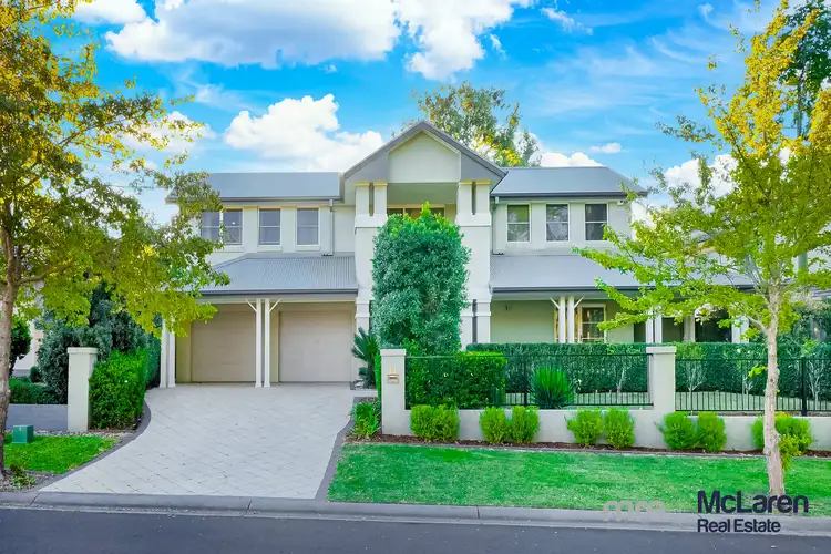 13 Young Avenue, Camden Park NSW 2570