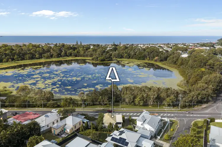 87 Southerden Street, Sandgate QLD 4017