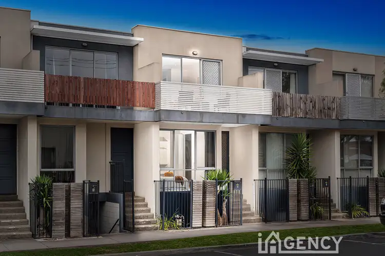 6/26A Audsley  Street, Clayton South VIC 3169