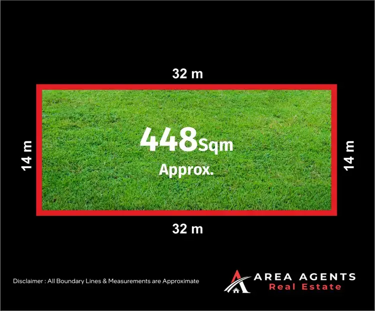 Main view of Homely land listing, 49 Sequoia Drive, Kalkallo VIC 3064