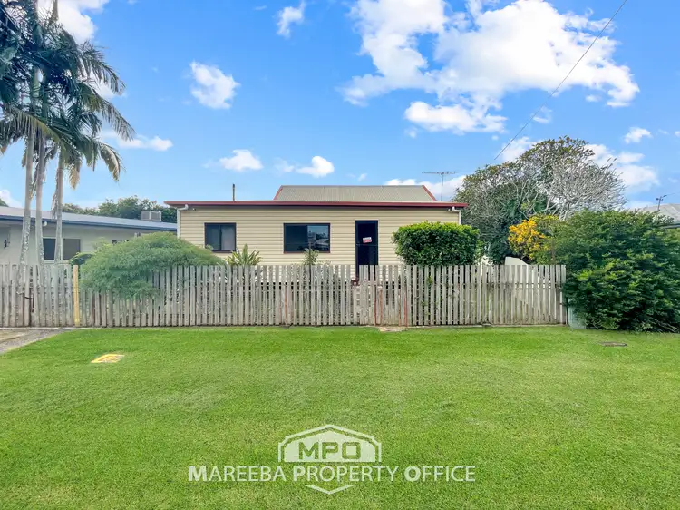 3 Keeble Street, Mareeba QLD 4880