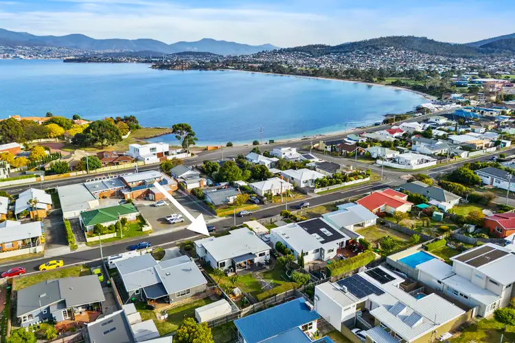 Main view of Homely house listing, 7 Hymettus Street, Howrah TAS 7018