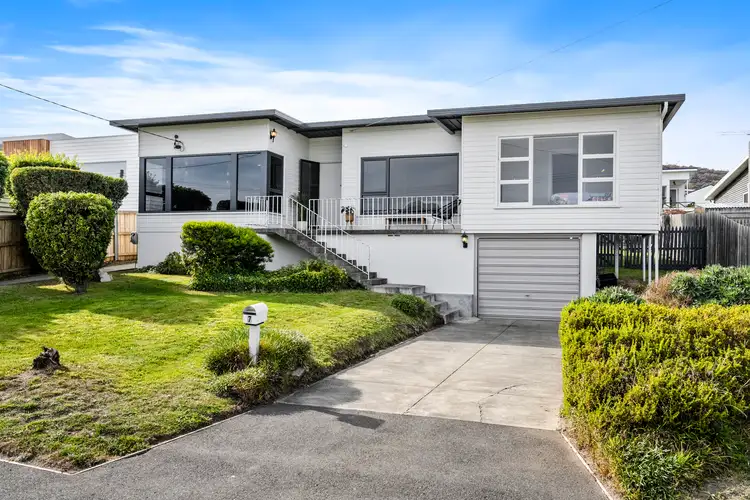 Second view of Homely house listing, 7 Hymettus Street, Howrah TAS 7018