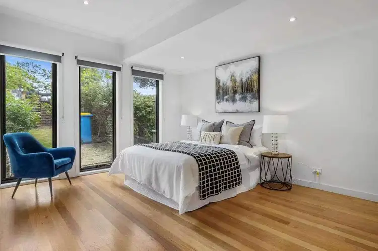 Third view of Homely townhouse listing, unit 5/1 Gardenia Road, Balwyn North VIC 3104