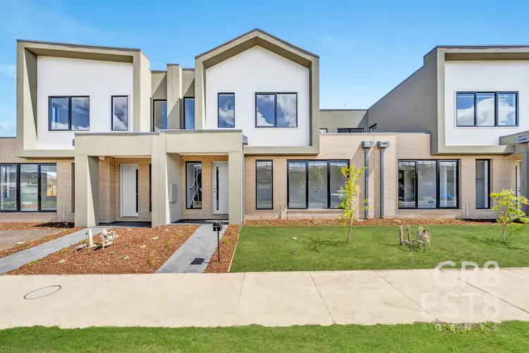 4 Sigma Way, Clyde North VIC 3978