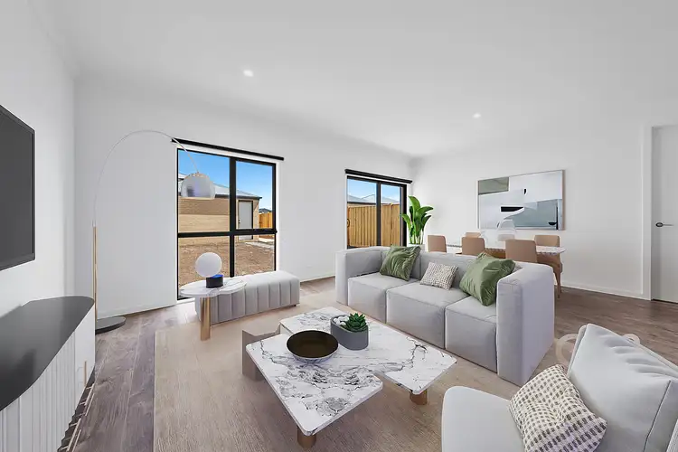 Third view of Homely house listing, 4 Sigma Way, Clyde North VIC 3978