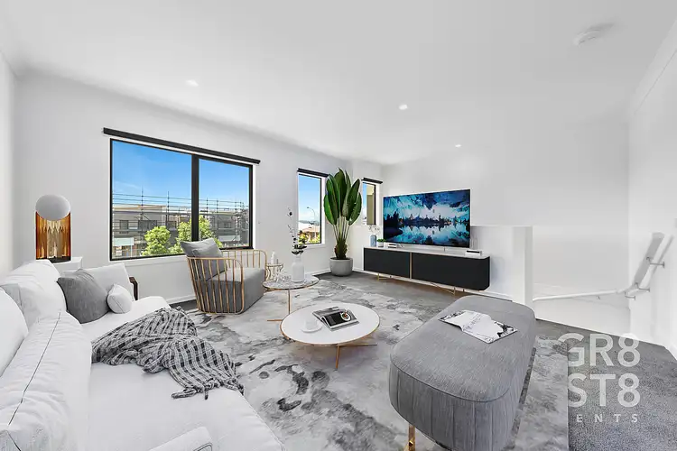 Fifth view of Homely house listing, 4 Sigma Way, Clyde North VIC 3978