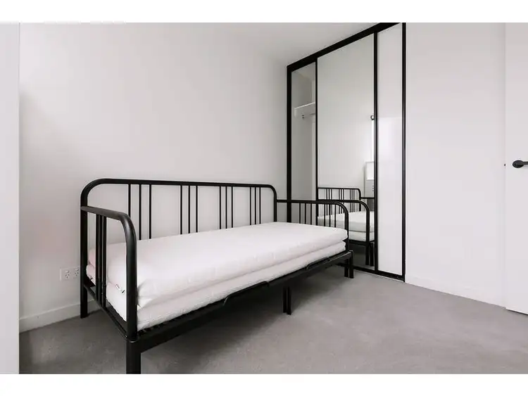 Third view of Homely apartment listing, 709/36 Wilson Street, South Yarra VIC 3141