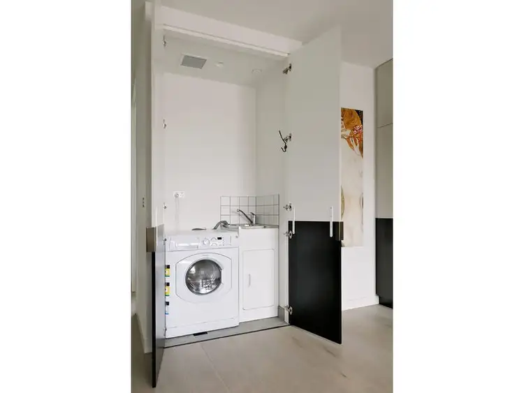 Fifth view of Homely apartment listing, 709/36 Wilson Street, South Yarra VIC 3141