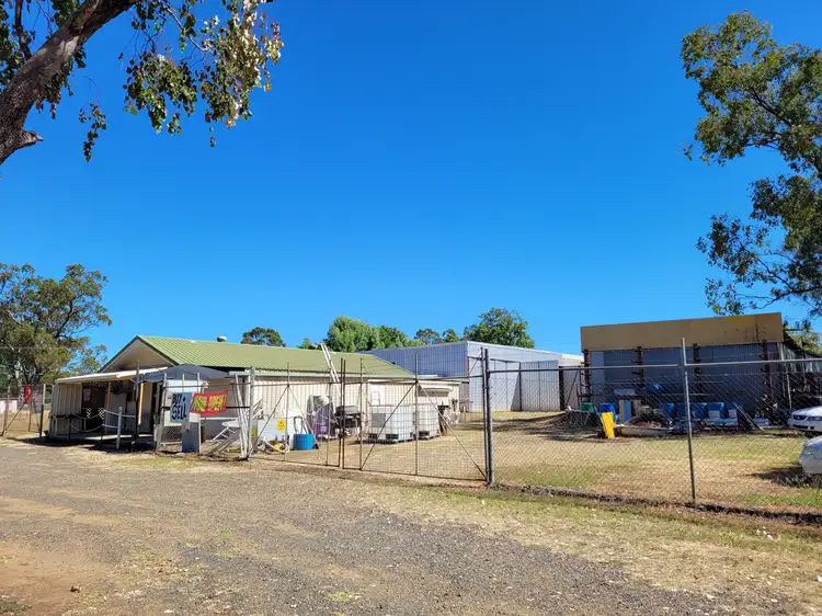 Fourth view of Homely house listing, 9 ROCKHOUND ROAD, Sapphire Central QLD 4702