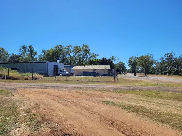Fifth view of Homely house listing, 9 ROCKHOUND ROAD, Sapphire Central QLD 4702