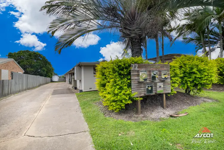 1/77 Avoca Street, Millbank QLD 4670