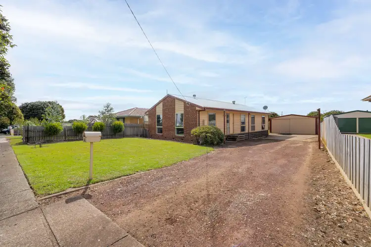 14 Wando Court, Portland VIC 3305