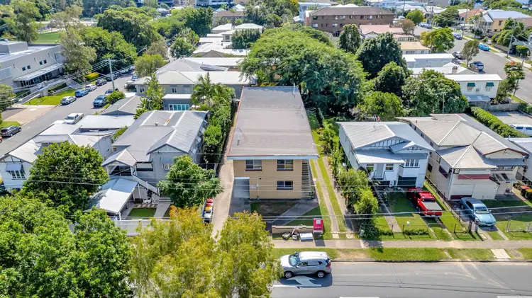 4/146 Juliette Street, Greenslopes QLD 4120
