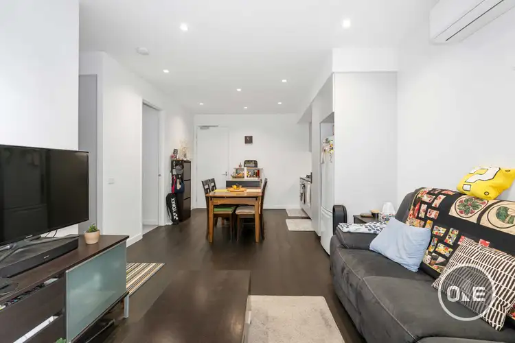Second view of Homely apartment listing, 204/9 Foundation Boulevard, Burwood East VIC 3151