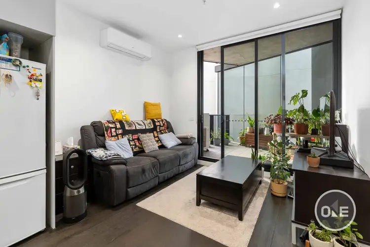 Third view of Homely apartment listing, 204/9 Foundation Boulevard, Burwood East VIC 3151
