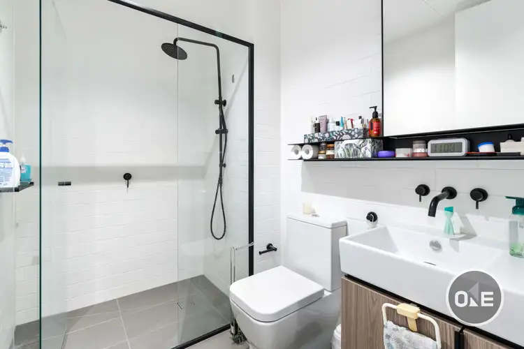Fifth view of Homely apartment listing, 204/9 Foundation Boulevard, Burwood East VIC 3151
