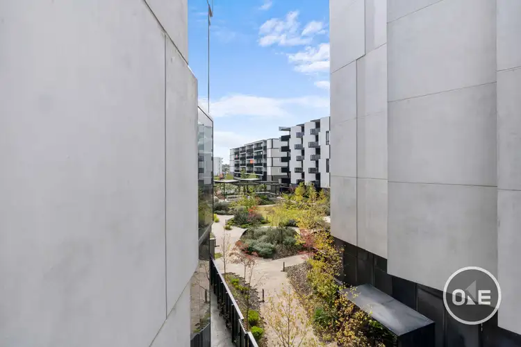 Sixth view of Homely apartment listing, 204/9 Foundation Boulevard, Burwood East VIC 3151