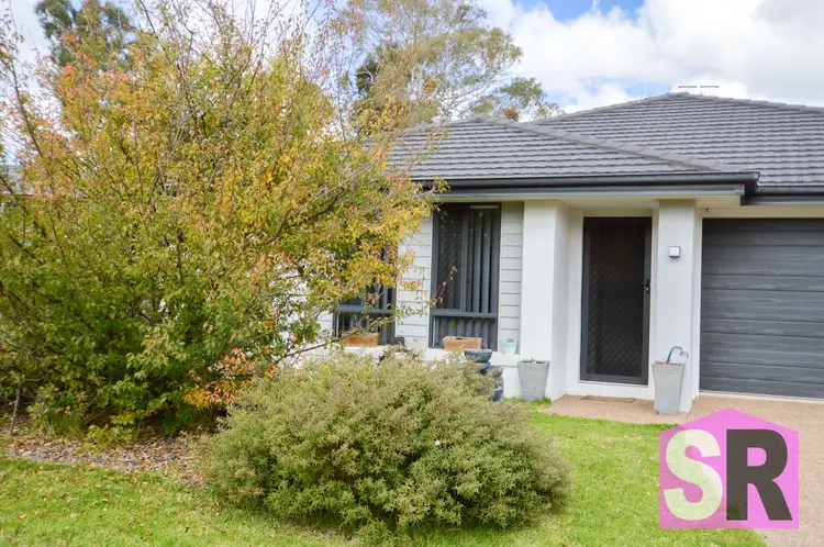 Second view of Homely house listing, 47 Claret Ash Drive, Guyra NSW 2365