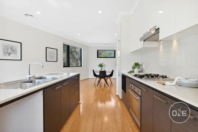 Third view of Homely house listing, 17 Aviary Grove, Thornbury VIC 3071
