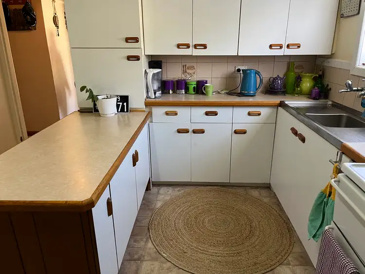 Second view of Homely house listing, 3 Watson Street, Warracknabeal VIC 3393