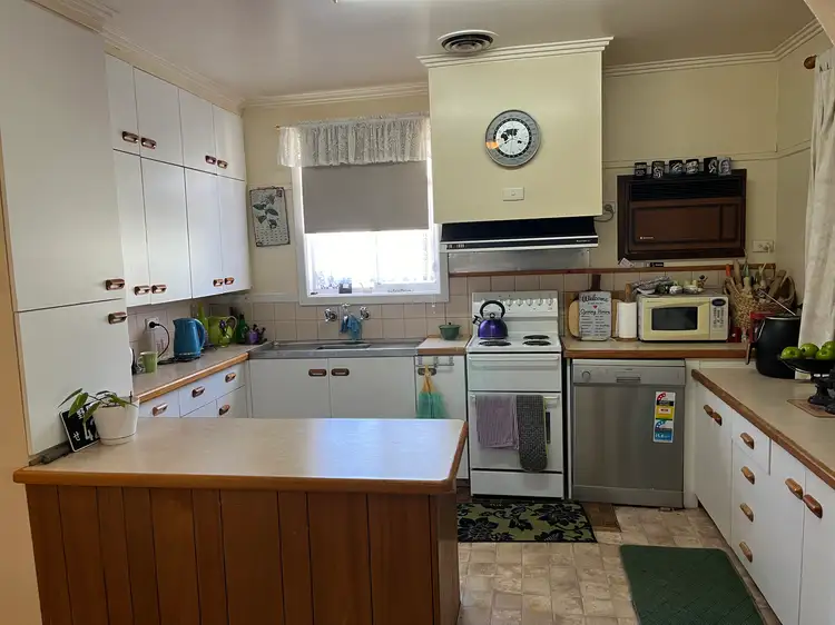 Third view of Homely house listing, 3 Watson Street, Warracknabeal VIC 3393