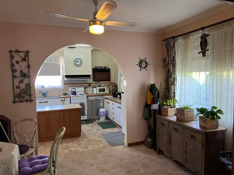 Fourth view of Homely house listing, 3 Watson Street, Warracknabeal VIC 3393