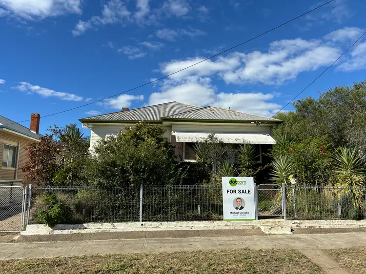 130 Belmore Street, West Tamworth NSW 2340