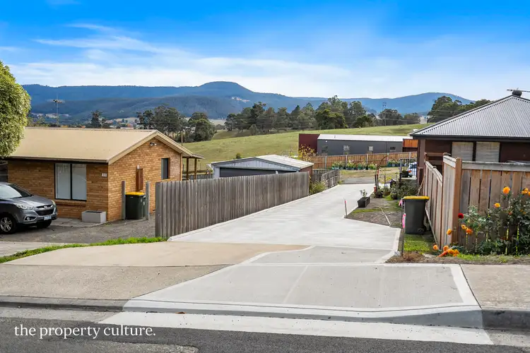 Fourth view of Homely land listing, 37a Knights Road, Huonville TAS 7109