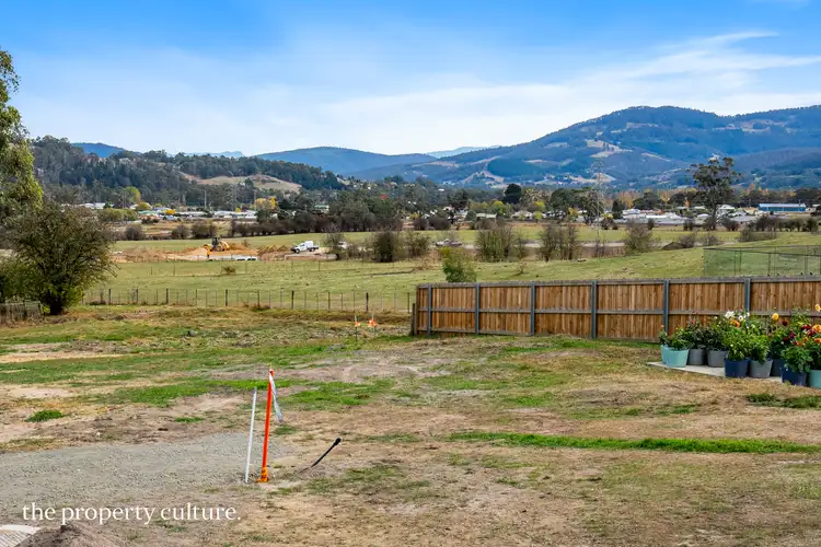 Fifth view of Homely land listing, 37a Knights Road, Huonville TAS 7109