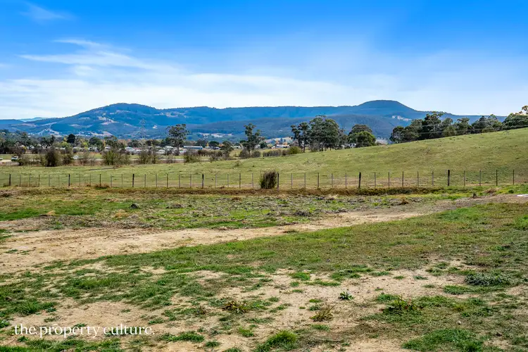 Sixth view of Homely land listing, 37a Knights Road, Huonville TAS 7109