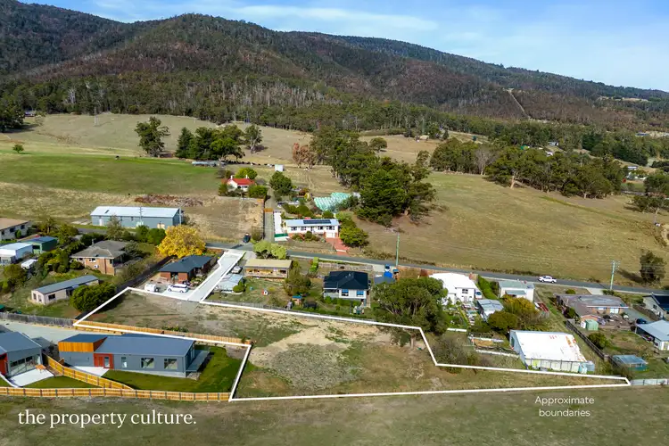 Seventh view of Homely land listing, 37a Knights Road, Huonville TAS 7109