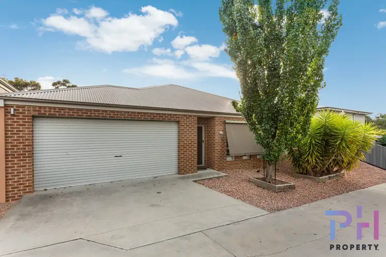 10/35 Pallett Street, Golden Square VIC 3555