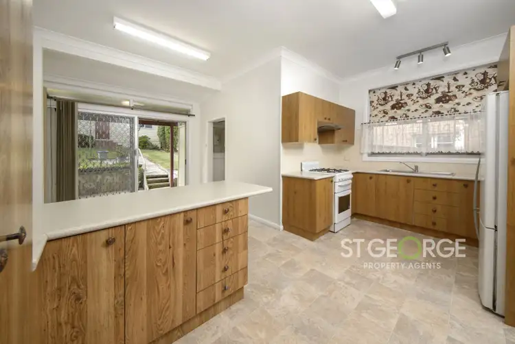 Fourth view of Homely house listing, 38 Laycock Road, Penshurst NSW 2222