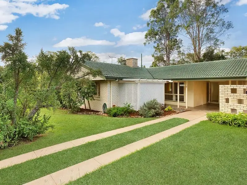 Main view of Homely house listing, 19 Mabb Street, Kenmore QLD 4069