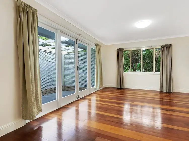 Fourth view of Homely house listing, 19 Mabb Street, Kenmore QLD 4069