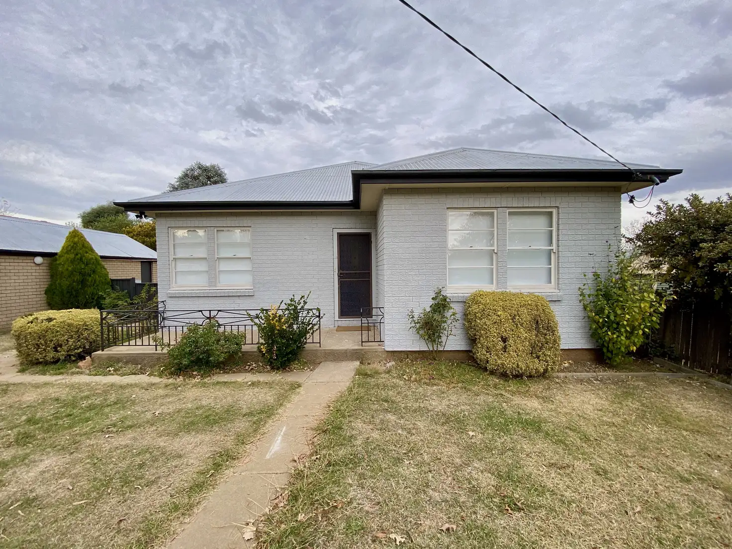 Main view of Homely house listing, 20 Massie Street, Cooma NSW 2630