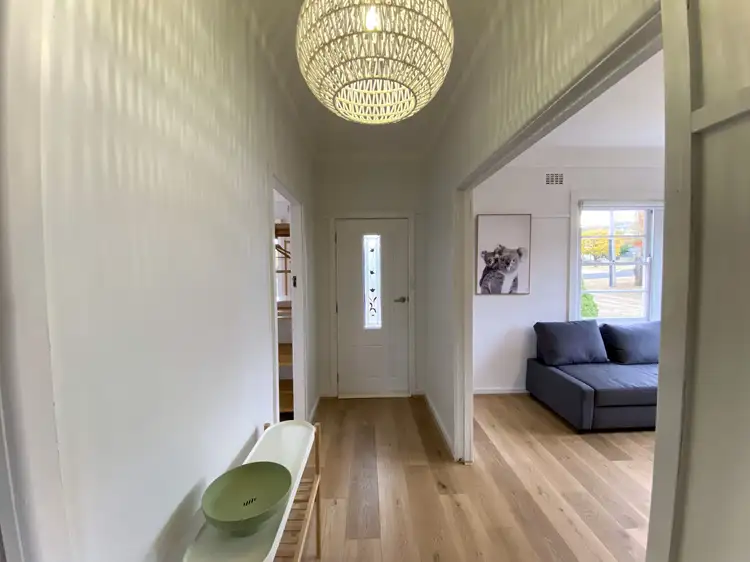 Second view of Homely house listing, 20 Massie Street, Cooma NSW 2630