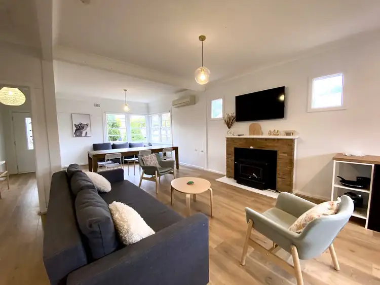 Third view of Homely house listing, 20 Massie Street, Cooma NSW 2630