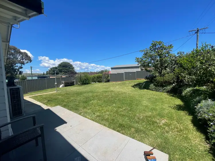 Second view of Homely house listing, 6 Jerrang Avenue, Cooma NSW 2630
