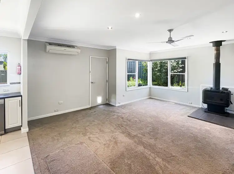 Fifth view of Homely house listing, 6 Jerrang Avenue, Cooma NSW 2630